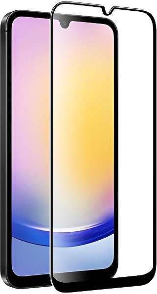 Glass Screen Protector Mobile Origin EasyGlass Samsung Galaxy A25 5G ...