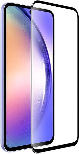 Glass Screen Protector Mobile Origin EasyGlass Samsung Galaxy A54 5G ...