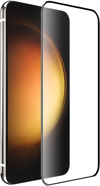 Glass Screen Protector Mobile Origin EasyGlass Samsung Galaxy S23 ...