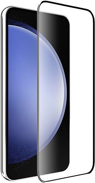Glass Screen Protector Mobile Origin EasyGlass Samsung Galaxy S23 FE ...