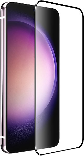 Glass Screen Protector Mobile Origin EasyGlass Samsung Galaxy S23+ ...