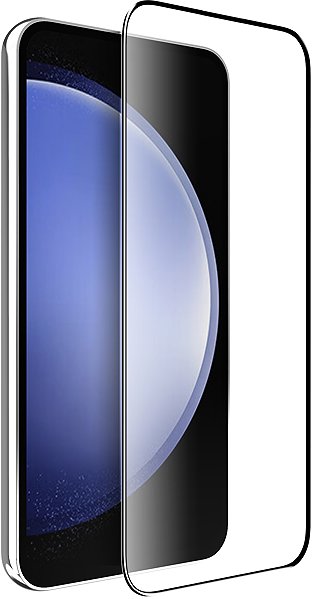 Glass Screen Protector Mobile Origin EasyGlass Samsung Galaxy S24 FE ...