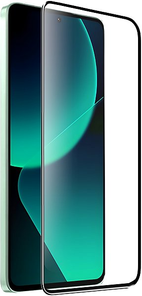 Glass Screen Protector Mobile Origin EasyGlass Xiaomi 13T ...