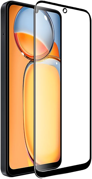 Glass Screen Protector Mobile Origin EasyGlass Xiaomi Redmi 13C 5G ...