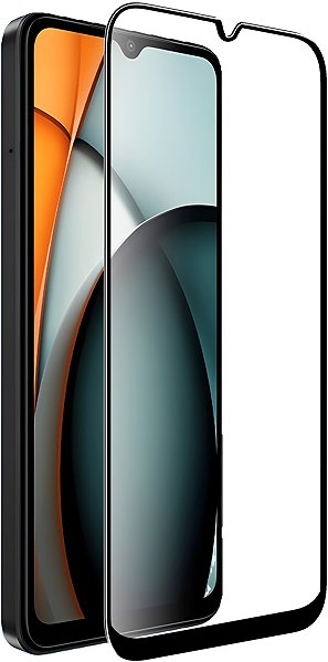 Glass Screen Protector Mobile Origin EasyGlass Xiaomi Redmi A3 ...