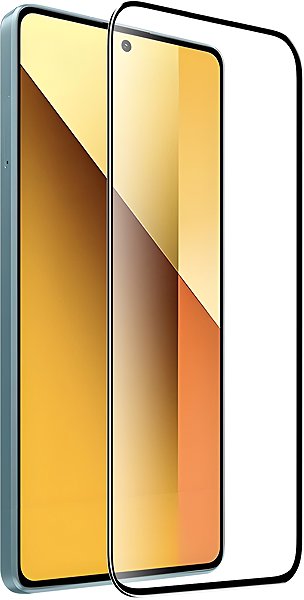 Glass Screen Protector Mobile Origin EasyGlass Xiaomi Redmi Note 13 5G ...