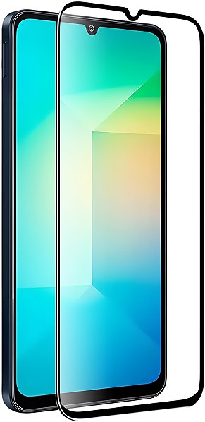 Glass Screen Protector Mobile Origin EasyGlass Samsung Galaxy A06 5G ...