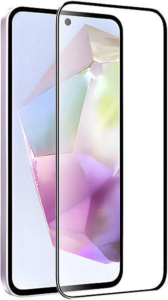 Glass Screen Protector Mobile Origin EasyGlass Samsung Galaxy A36 5G ...