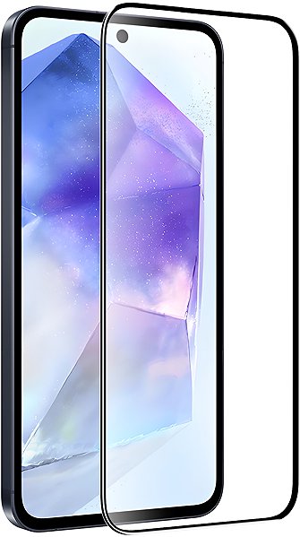 Glass Screen Protector Mobile Origin EasyGlass Samsung Galaxy A56 5G ...