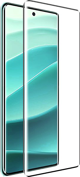 Glass Screen Protector Mobile Origin EasyGlass Redmi Note 14 Pro+ 5G ...