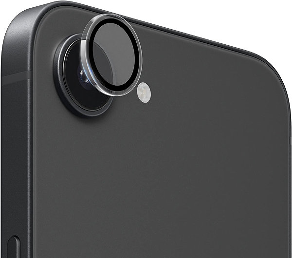 Objektiv-Schutzglas Mobile Origin Easy Lens Guards Clear iPhone 17e/16e ...