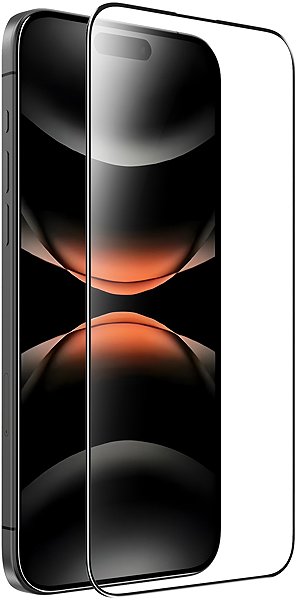 Glass Screen Protector Mobile Origin EasyGlass iPhone Air 2 Pack ...