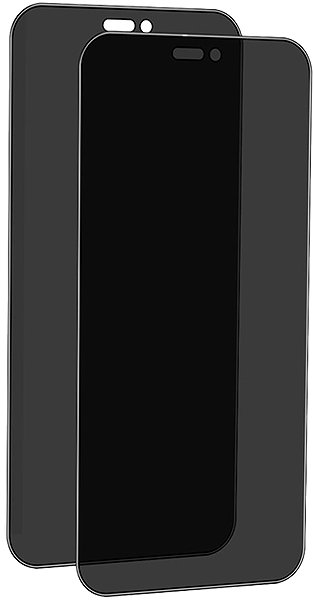 Glass Screen Protector Mobile Origin Screen Guard Privacy With Easy Applicator 2 Pack iPhone 17 Pro ...