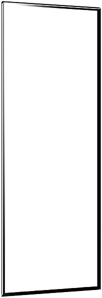Glass Screen Protector Mobile Origin EasyGlass Samsung Galaxy Z Fold 7 ...