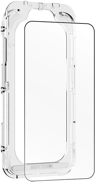 Glass Screen Protector Mobile Origin EasyGlass with Applicator Samsung Galaxy A57 5G ...
