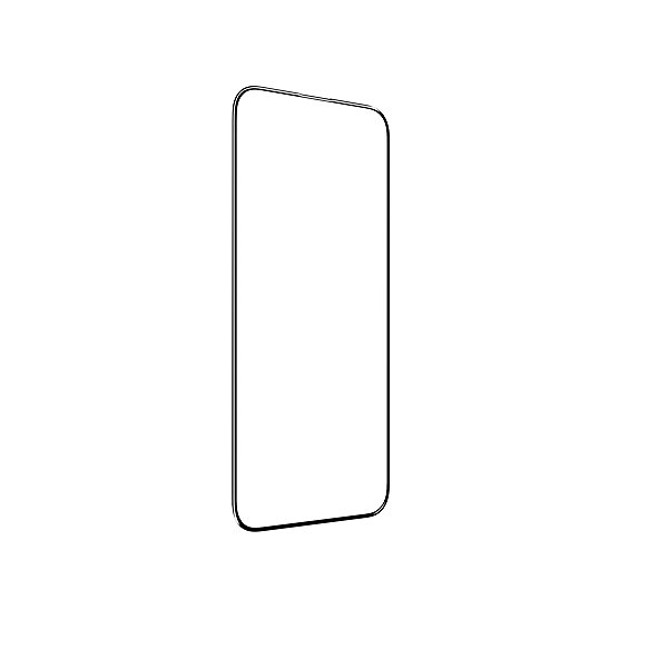 Glass Screen Protector Mobile Origin Screen Protector with Easy Application for iPhone 18 Pro ...