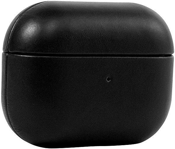 Headphone Case Mobile Origin Leather Case Black AirPods Pro 2 ...