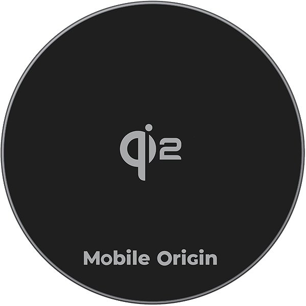 Car Charger Mobile Origin Qi2 Wireless Metal Car Charger CA14 ...
