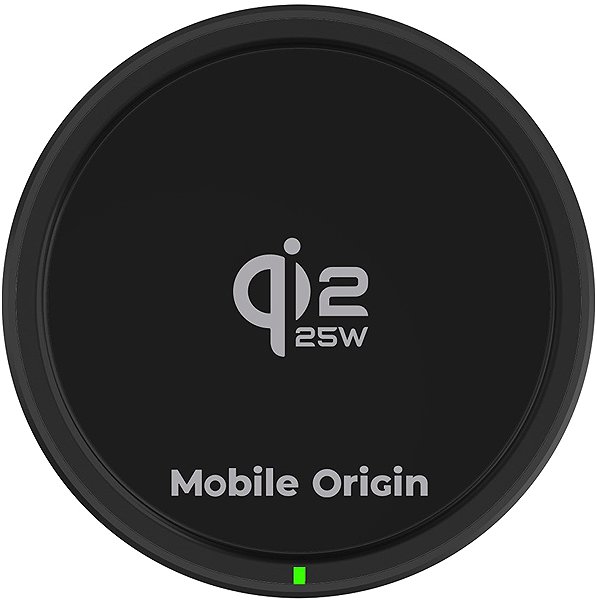 Car Charger Mobile Origin Qi2 25W Wireless Car Charger CA24 ...