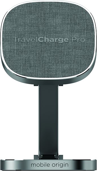 Töltőállvány Mobile Origin TravelCharge PRO Grey ...