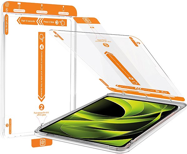 Glass Screen Protector Mobile Origin Screen Guard iPad 10.2