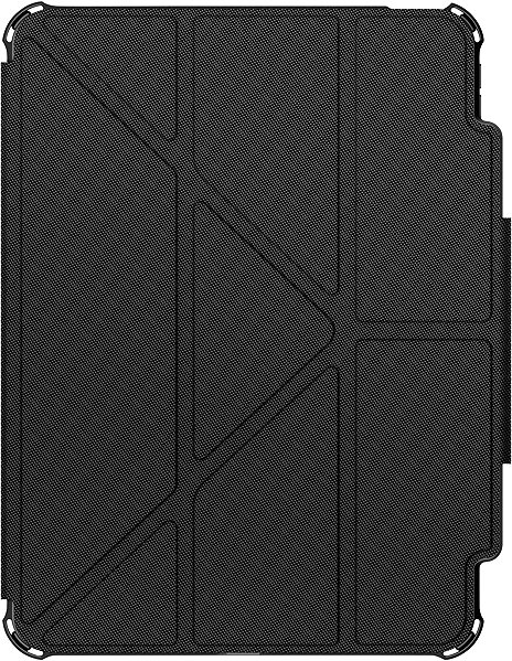 Tablet Case Mobile Origin Rugged Case Black iPad Air 13