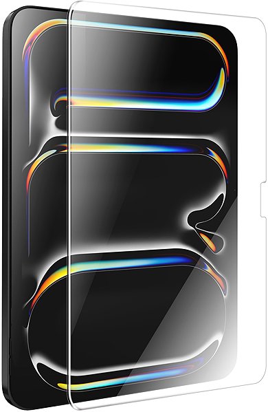 Glass Screen Protector Mobile Origin EasyGlass iPad Pro 11