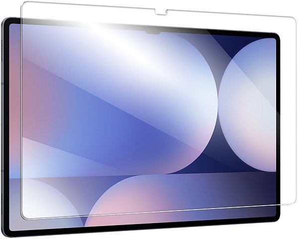 Glass Screen Protector Mobile Origin EasyGlass Samsung Galaxy Tab S10 Ultra/S9 Ultra ...
