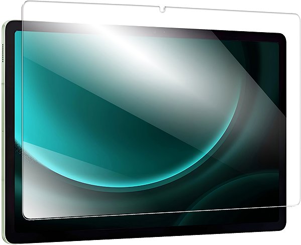 Glass Screen Protector Mobile Origin EasyGlass Samsung Galaxy Tab S9/S9 FE ...