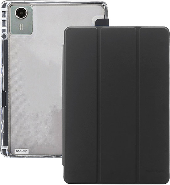 Tablet Case Mobile Origin Easy Tablet Case Transparent Lenovo Idea Tab 11 ...