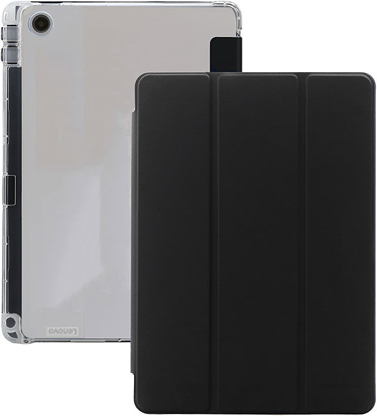 Tablet Case Mobile Origin Easy Tablet Case Transparent Lenovo Tab 10.1