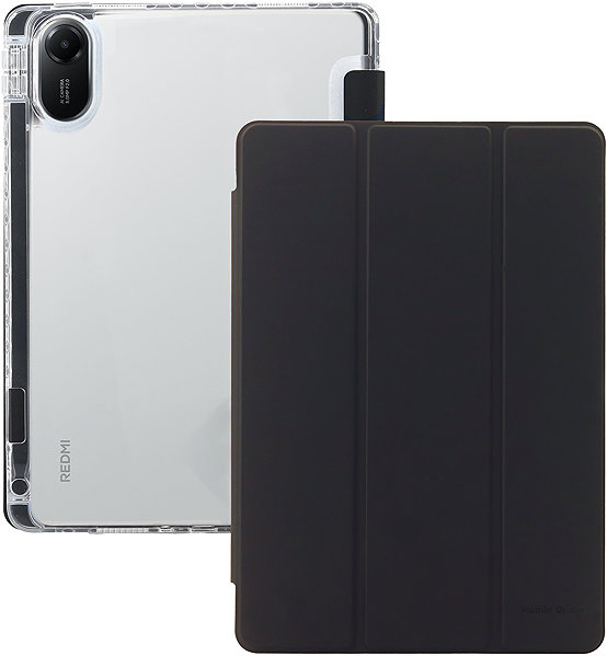 Tablet Case Mobile Origin Easy Tablet Case Transparent Redmi Pad 2 ...