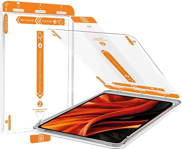 Glass Screen Protector Mobile Origin Screen Guard iPad Pro 11