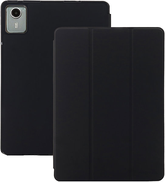 Tablet Case Mobile Origin Easy Tablet Full Case Black Lenovo Idea Tab 11 ...