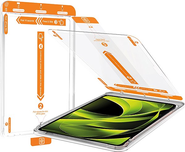 Glass Screen Protector Mobile Origin Screen Guard iPad Pro 11