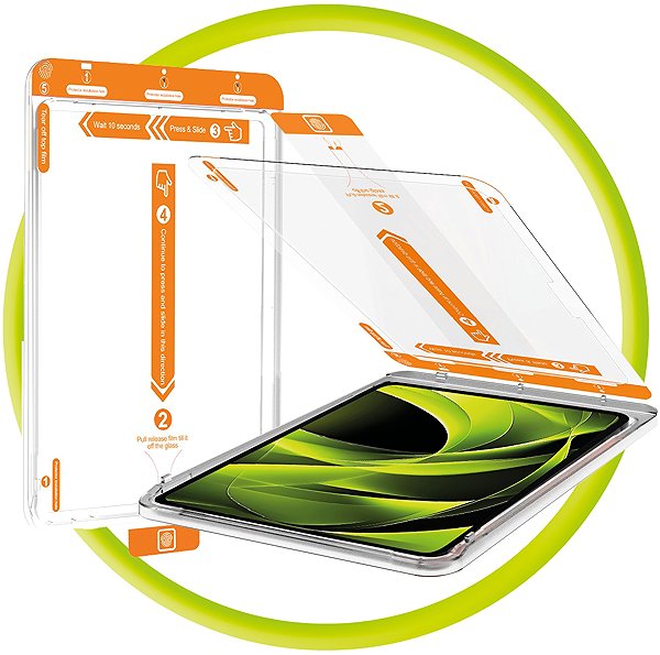Glass Screen Protector Mobile Origin Screen Guard iPad Pro 11