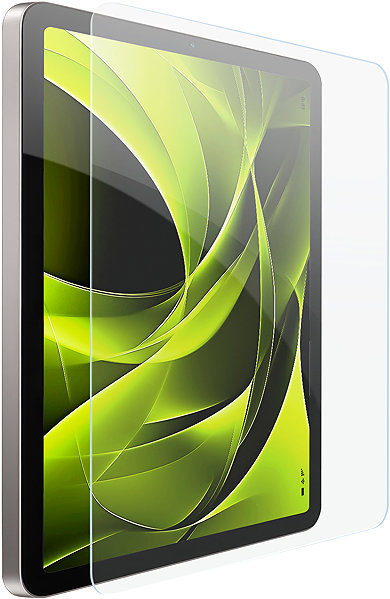 Schutzglas Mobile Origin Screen Guard iPad With Eco Applicator 11