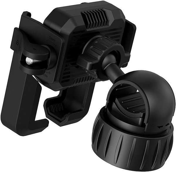 Phone holder Mobile Origin Bike Phone Holder B2 Black ...