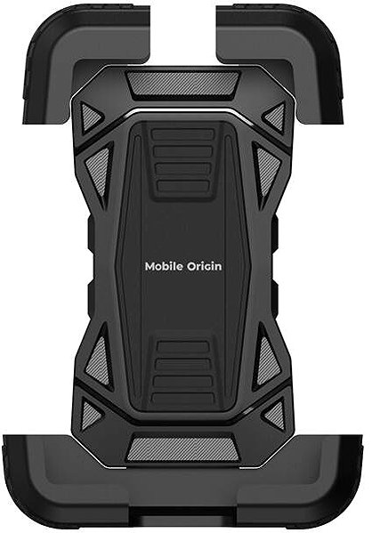 Phone holder Mobile Origin Bike phone Holder B3 Black ...