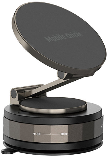 Phone holder Mobile Origin MagSafe Vacuum EasyMount O3 ...