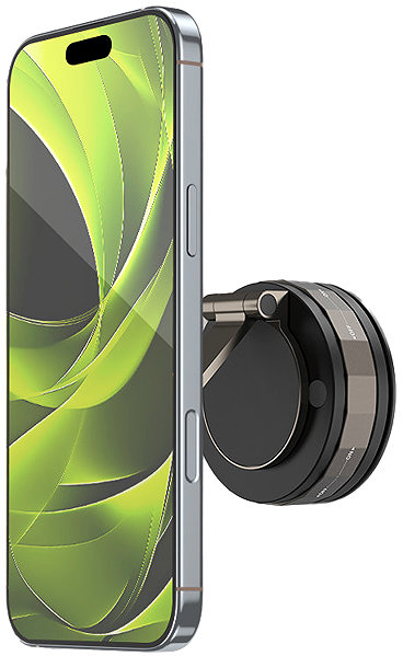 Phone holder Mobile Origin MagSafe Vacuum EasyMount O3 ...