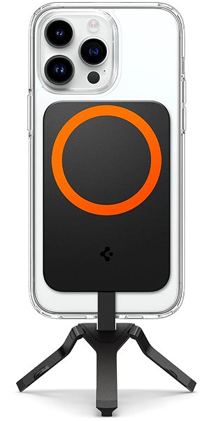 MagSafe Car Mount Spigen Tripod Phone Stand MagSafe S319 ...