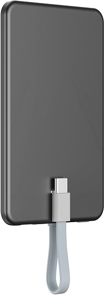 Power Bank Mobile Origin Blade PowerBank 3000mAh Grey ...