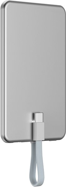Power Bank Mobile Origin Blade PowerBank 3000mAh Silver ...