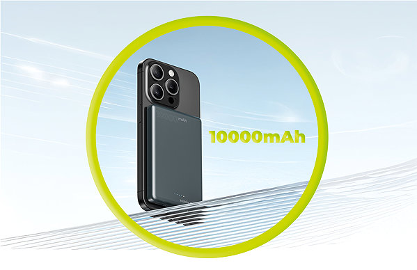 Power Bank Mobile Origin Powerbank Metal Slim 10000mAh PB1 ...