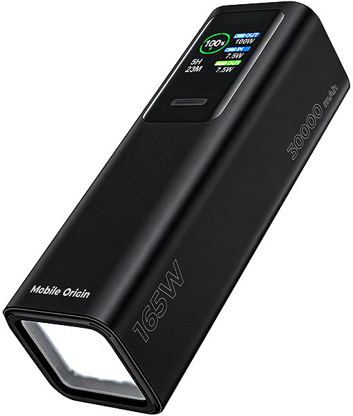 Power Bank Mobile Origin PB17 30000mAh ...