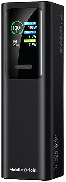Power Bank Mobile Origin PB17 30000mAh ...
