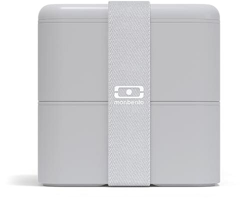 Snack Box MonBento Snack box Square Coton Screen