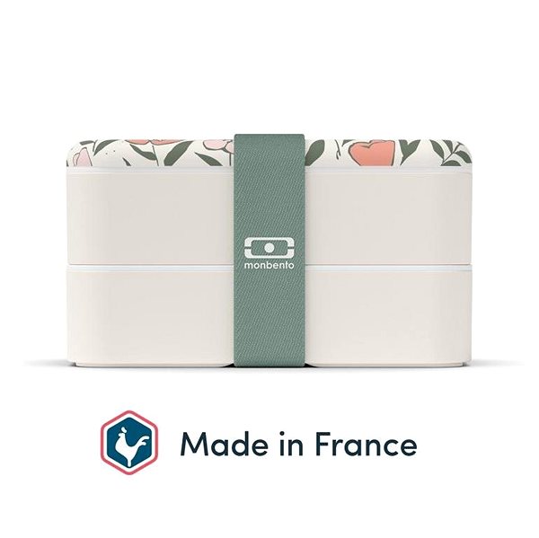 Snack Box MonBento Original | bloom Screen