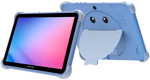 Tablet Krüger&Matz FUN1008 blue ...